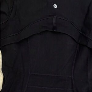 lululemon athletica Black Ski & Snow Jacket